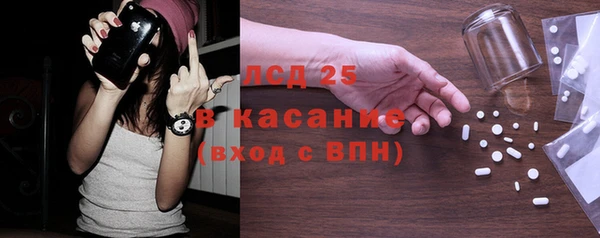 MESCALINE Гусь-Хрустальный
