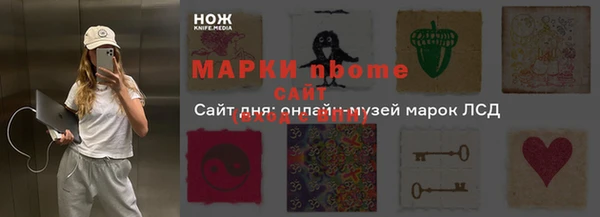 хмурый Гусев