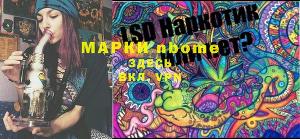 MESCALINE Гусь-Хрустальный